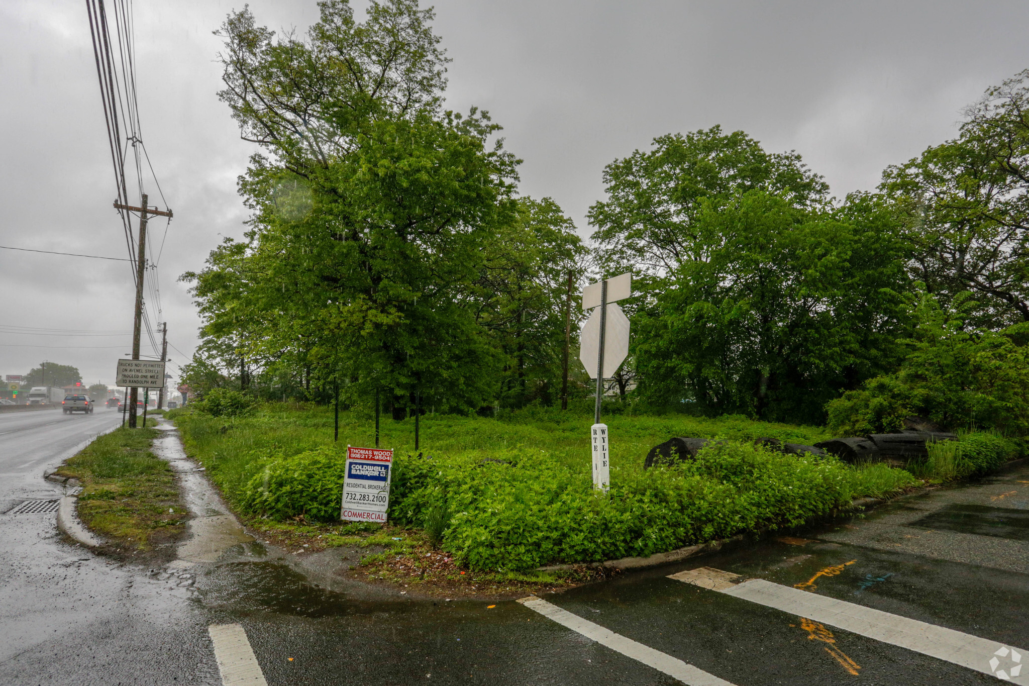 920 US Highway 1, Avenel, NJ for sale Primary Photo- Image 1 of 1