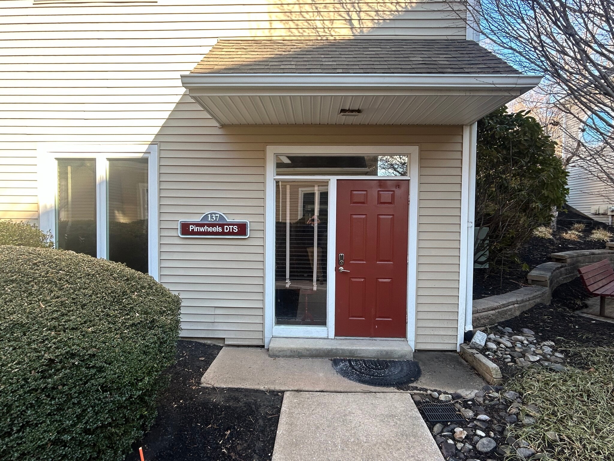 137 Commons Ct, Chadds Ford, PA for sale Building Photo- Image 1 of 4
