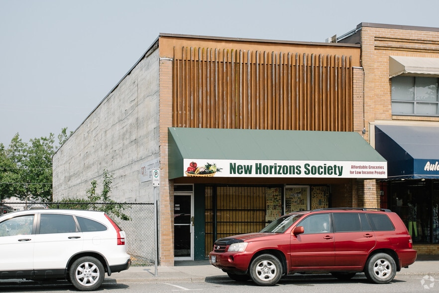 46191 Yale Rd, Chilliwack, BC for sale - Primary Photo - Image 1 of 1