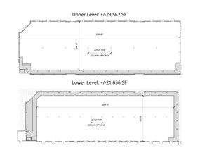 3200 Avenue North Blvd, Wilmington, DE for lease Floor Plan- Image 1 of 1