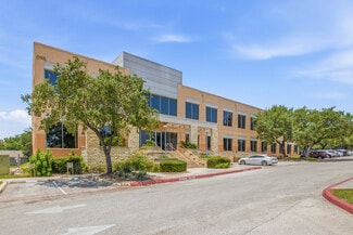 More details for 300 E Sonterra Blvd, San Antonio, TX - Office for Lease