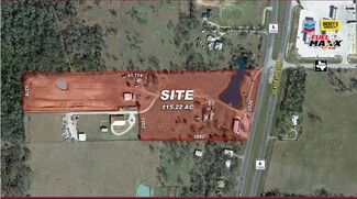 More details for 29241 Highway 6, Hempstead, TX - Land for Sale