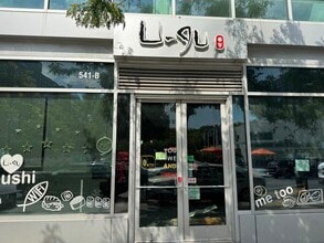 541 Myrtle Ave, Brooklyn, NY for lease Interior Photo- Image 2 of 7