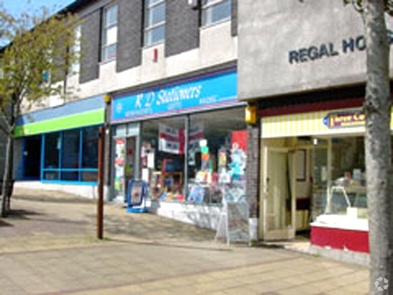 Fore St, Saltash for lease - Building Photo - Image 3 of 6