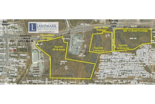 10280 Highway 92, Woodstock, GA for sale Primary Photo- Image 1 of 1