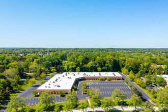 500 Enterprise Dr, Horsham, PA - aerial  map view