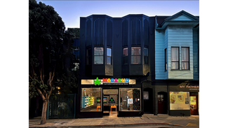 More details for 1649 Divisadero St, San Francisco, CA - Office/Retail for Lease