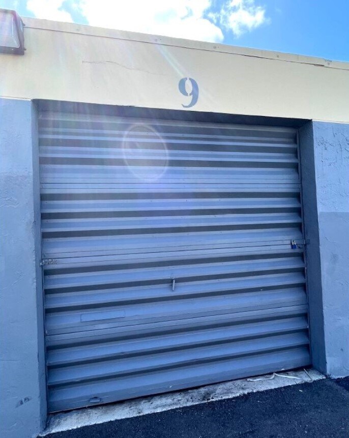 1909 Opa Locka Blvd, Opa Locka, FL 33054 Industrial for Lease