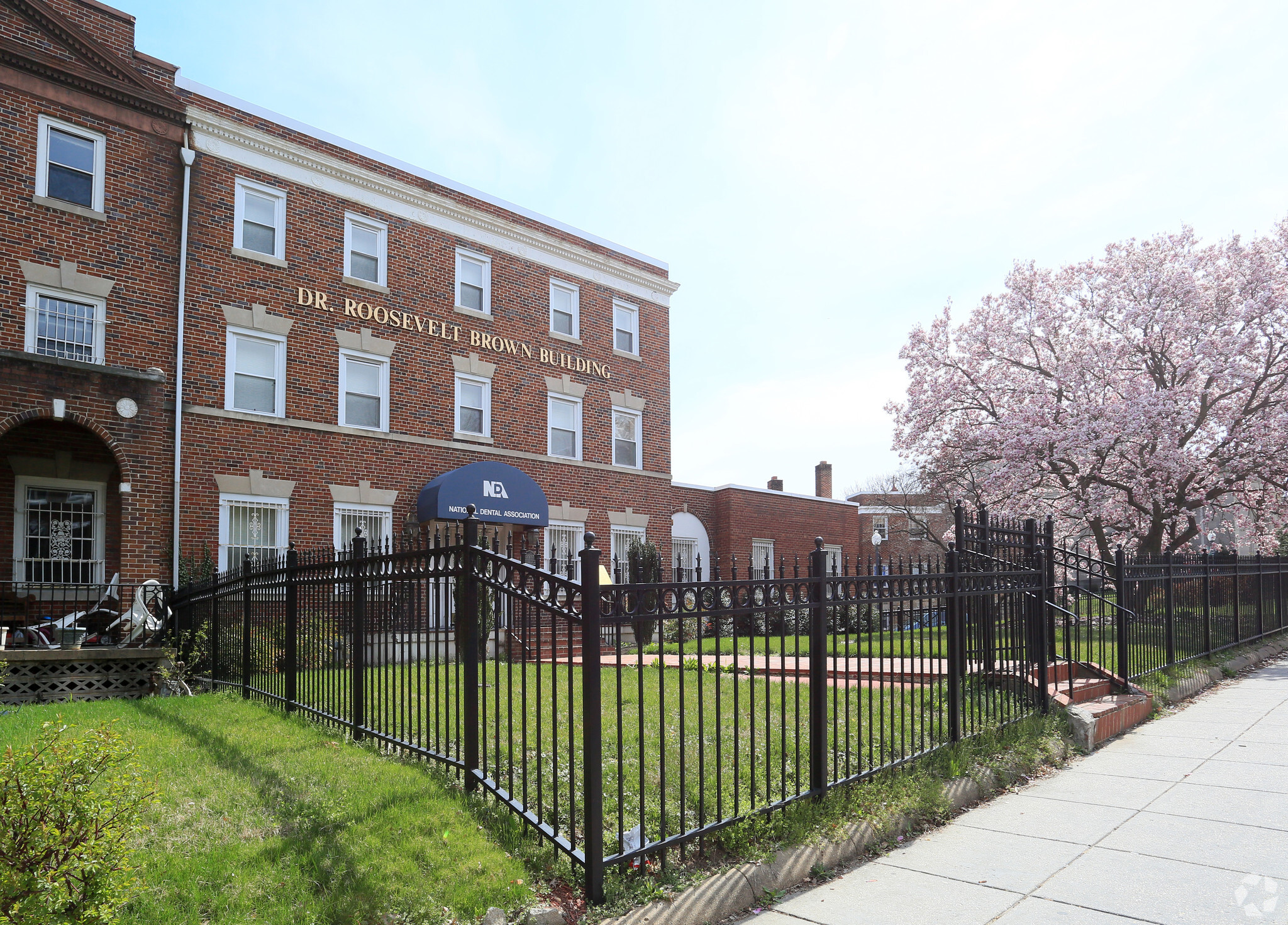 3517 16th St NW, Washington, DC for sale Primary Photo- Image 1 of 1