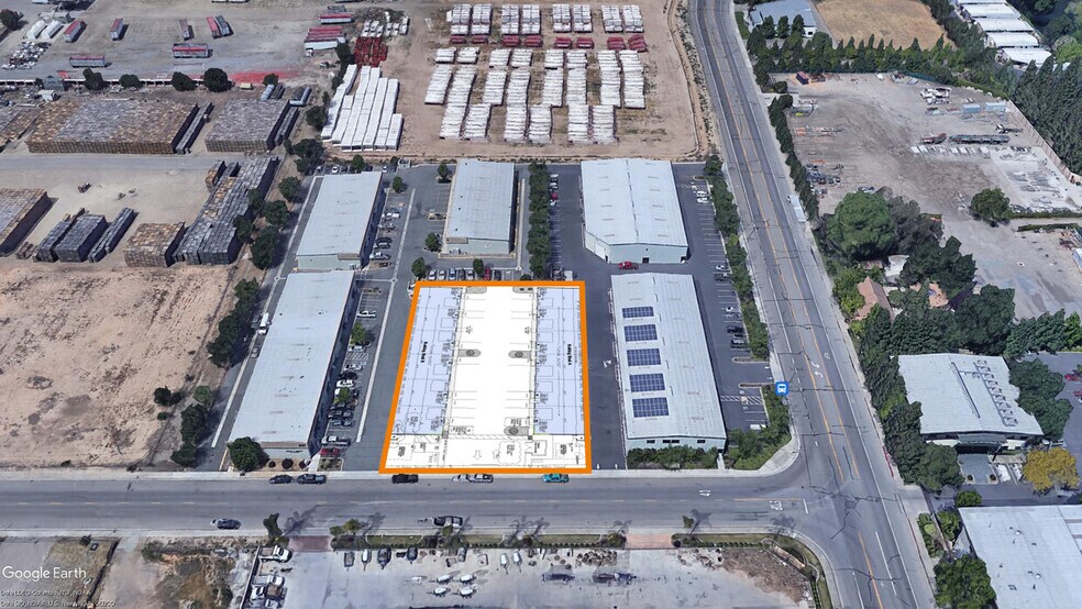 853 N Cluff, Lodi, CA for sale - Primary Photo - Image 1 of 1