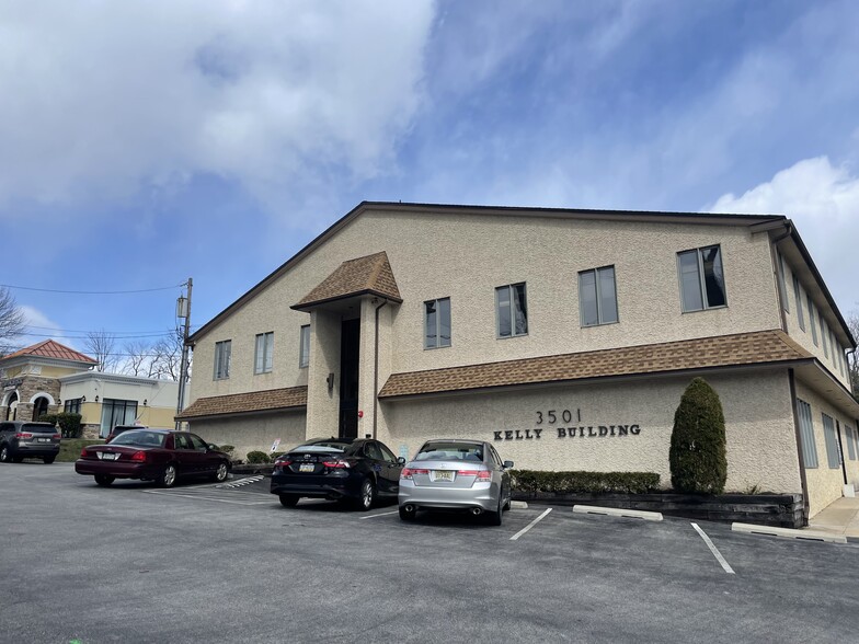 3501 West Chester Pike, Newtown Square, PA for lease - Building Photo - Image 2 of 13