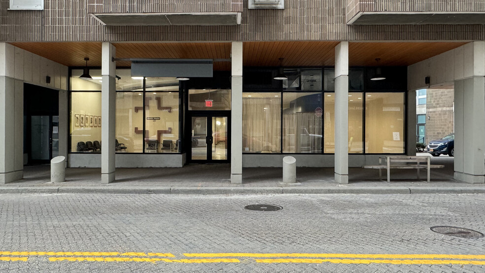 520 Main St, New York, NY for lease - Other - Image 1 of 7