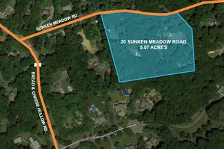 More details for 20 Sunken Meadow Rd, Northport, NY - Land for Sale