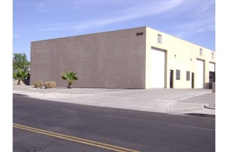 More details for 2010 Holly Ave, Lake Havasu City, AZ - Industrial for Lease