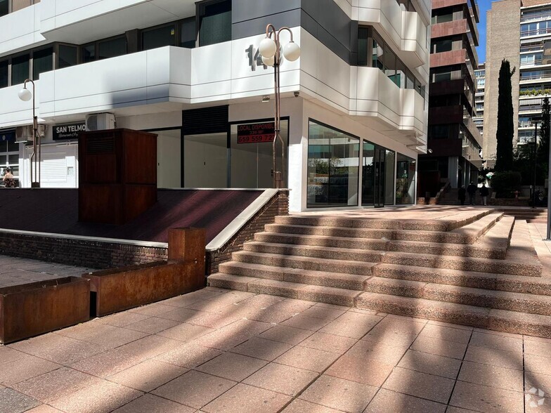 in Madrid, Madrid for sale - Interior Photo - Image 1 of 1