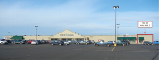 More details for 402 WI-64 Mall, Antigo, WI - Retail for Lease