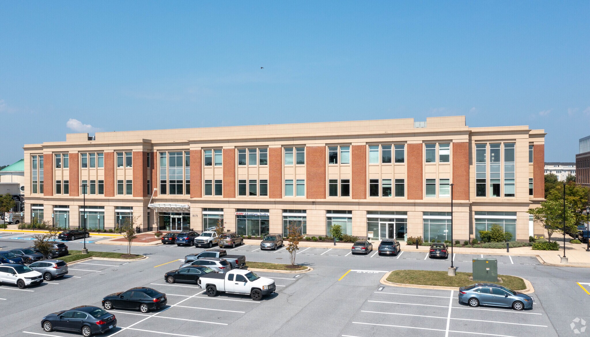 81108171 Maple Lawn Blvd, Fulton, MD 20759 Maple Lawn