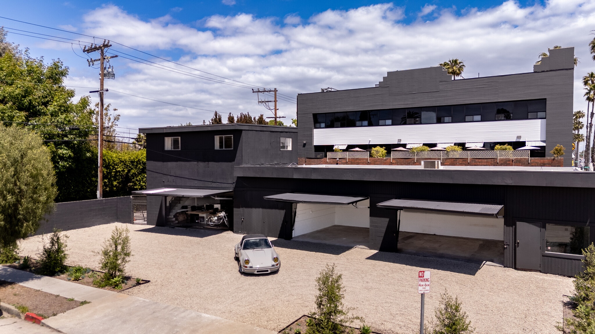 13123 W Washington Blvd, Los Angeles, CA for lease Building Photo- Image 1 of 43