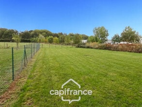 Chalon-sur-Saône - AERIAL  map view