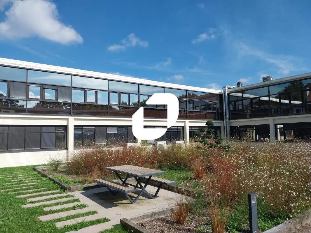 Office in Nantes for lease Building Photo- Image 1 of 16