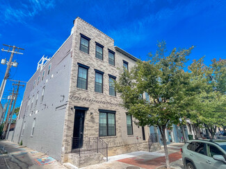 More details for 414 S Conkling St, Baltimore, MD - Multifamily for Sale