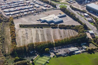 Ramsgate Rd, Sandwich, KEN - aerial  map view - Image1