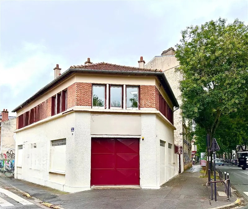 Office in Vitry-sur-Seine for sale Building Photo- Image 1 of 13