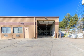 More details for 955 E 58th Ave, Denver, CO - Industrial for Lease
