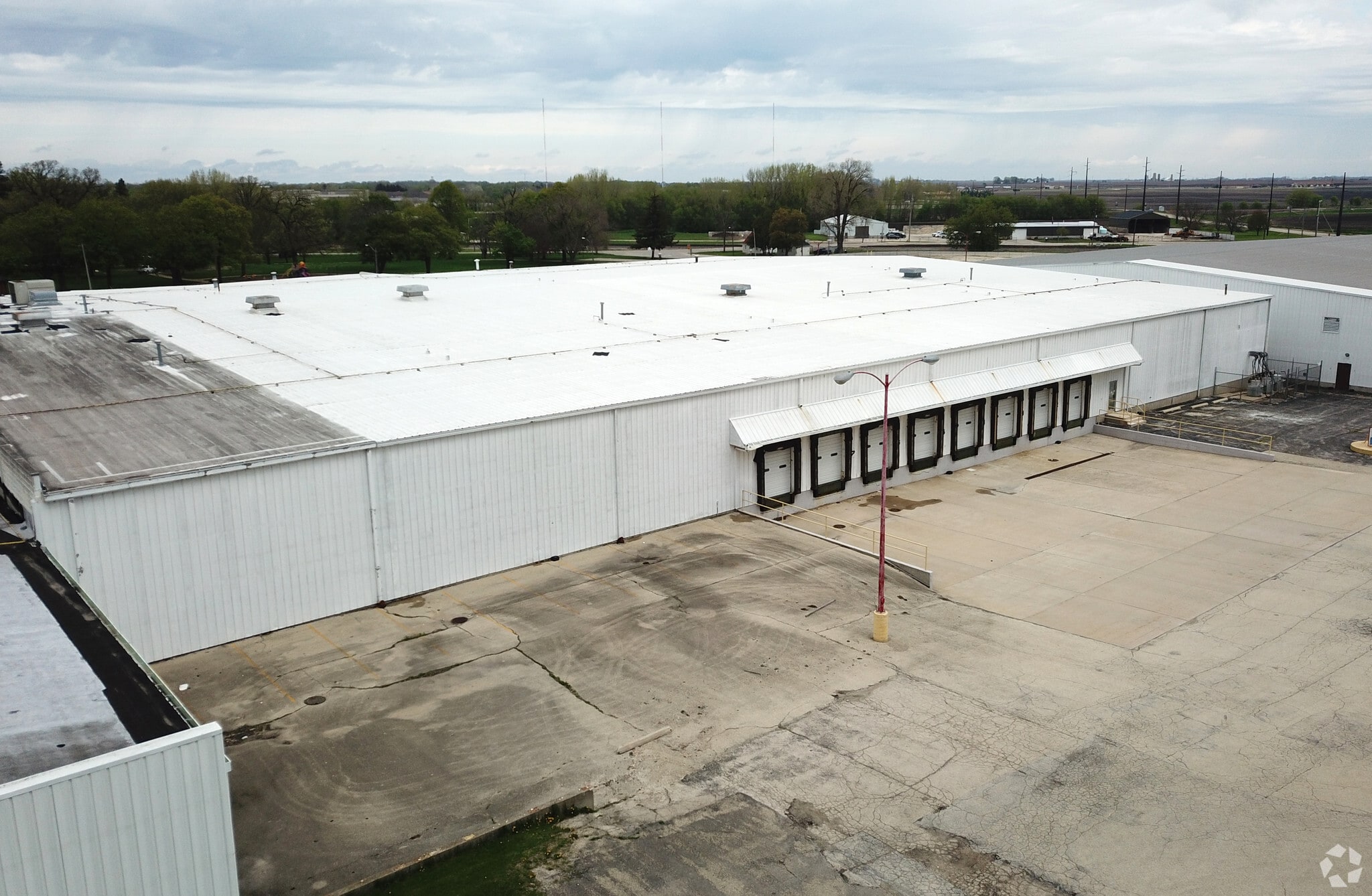 111 Avenue G, Rochelle, IL for sale Primary Photo- Image 1 of 1