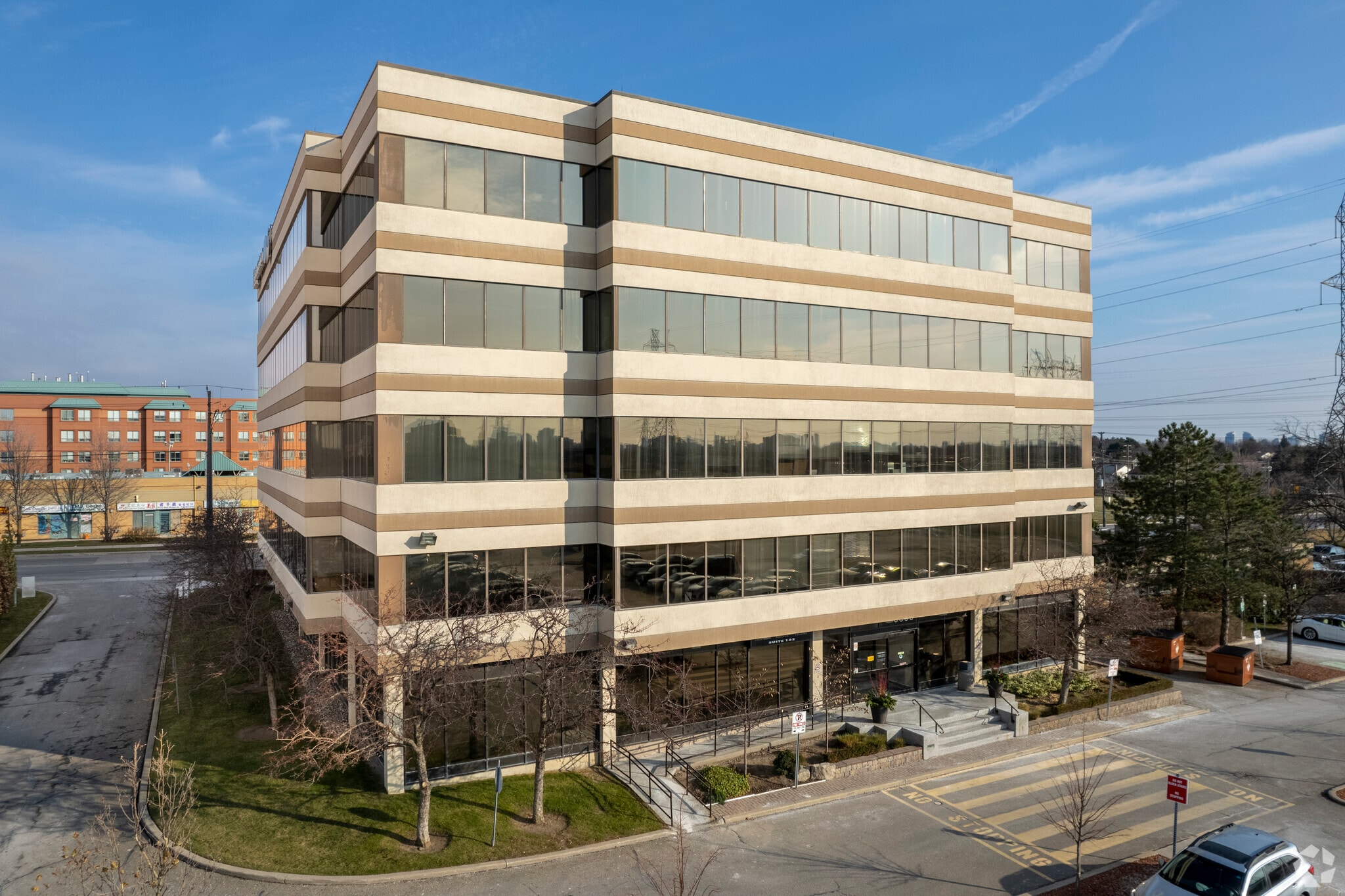 3660 Midland Av, Toronto, ON for sale Building Photo- Image 1 of 1