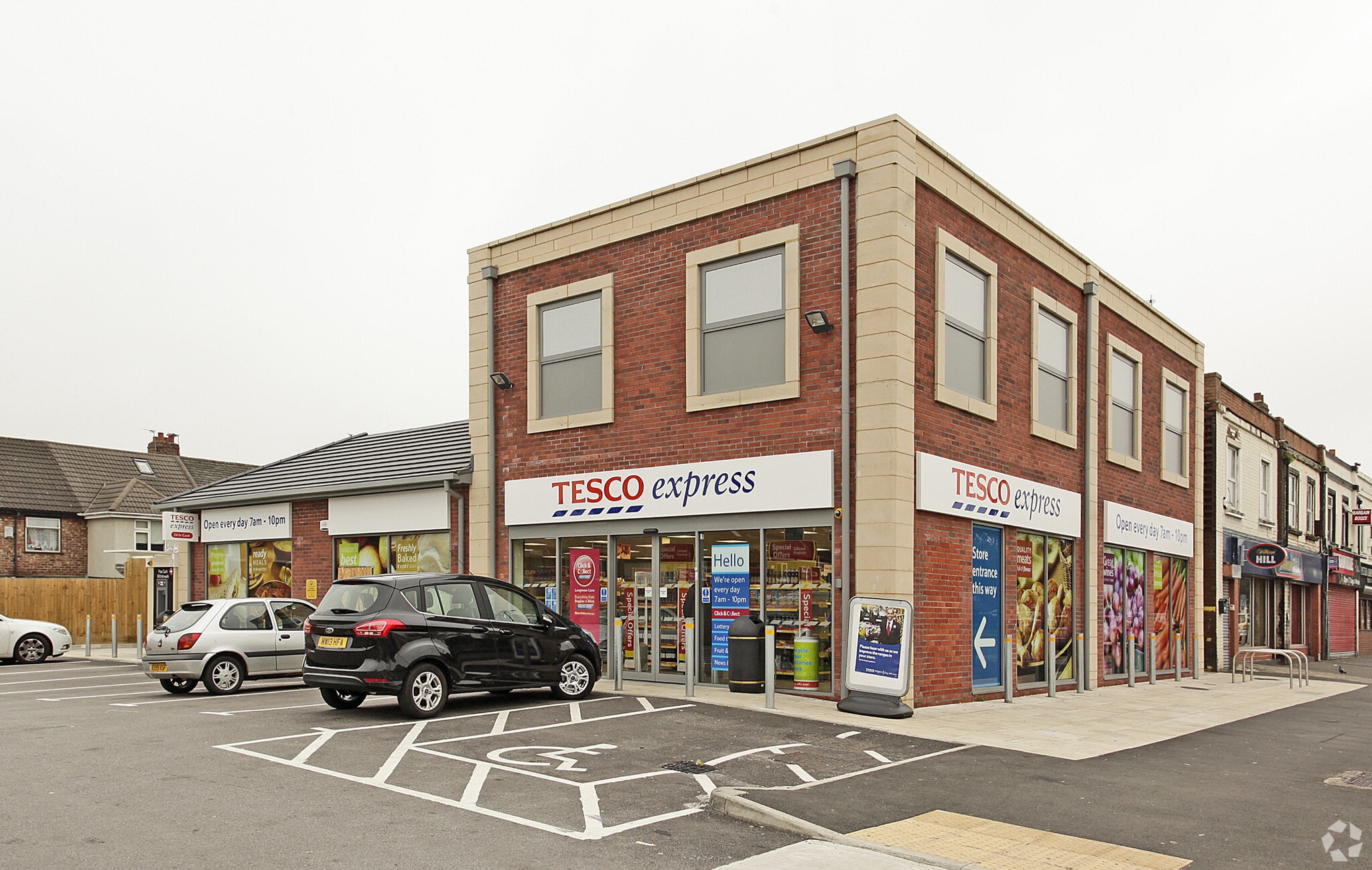 650 Longmoor Ln, Liverpool for sale Primary Photo- Image 1 of 1