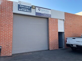 More details for 6821 Farmdale Ave, North Hollywood, CA - Industrial for Lease