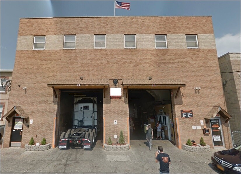 6 Bower St, Linden, NJ for sale Building Photo- Image 1 of 1