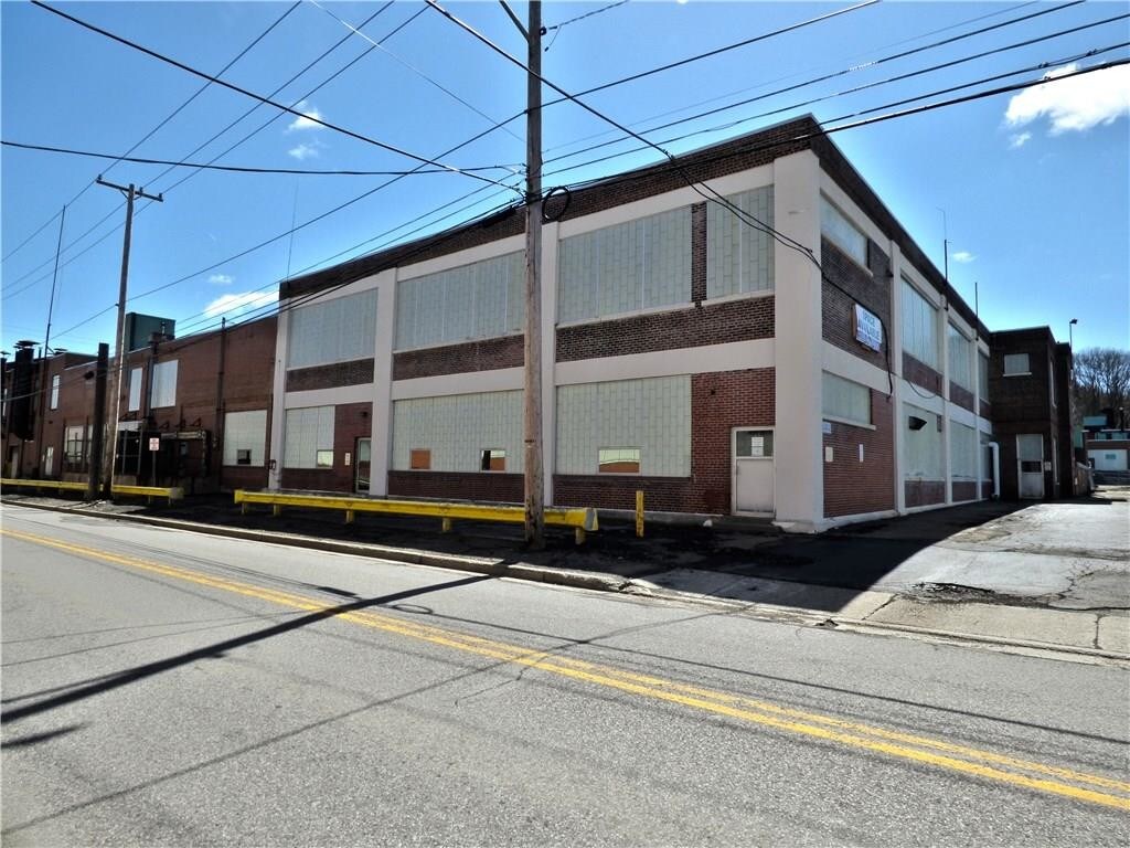 1088-1132 Allen St, Jamestown, NY for sale Primary Photo- Image 1 of 1