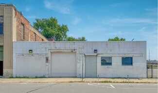 More details for 3124 Cass Ave, Detroit, MI - Retail for Lease