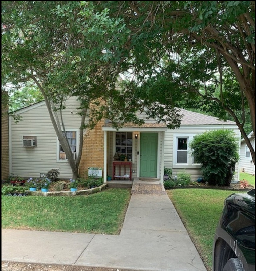 609 Hale St, Lexington, TX for sale Primary Photo- Image 1 of 15