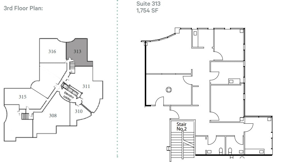 488 E Valley Pky, Escondido, CA for lease Floor Plan- Image 1 of 1