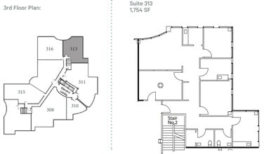 488 E Valley Pky, Escondido, CA for lease Floor Plan- Image 1 of 1