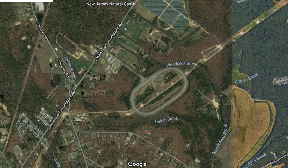 935 Lakewood Farmingdale Rd, Howell, NJ for sale Primary Photo- Image 1 of 1