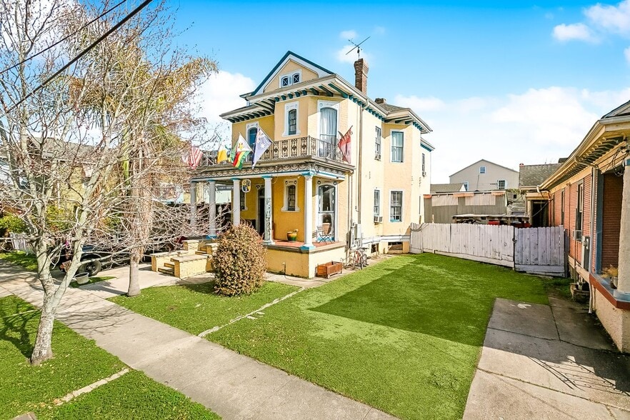 112 S Lopez St, New Orleans, LA for sale - Building Photo - Image 1 of 15