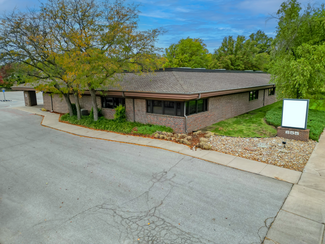 More details for 655 N Woodlawn St, Wichita, KS - Office for Lease