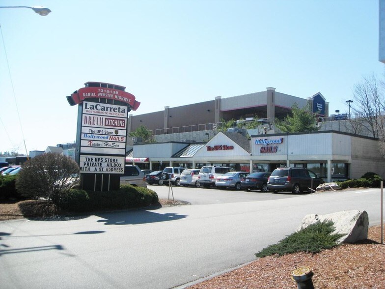 131139 Daniel ster Hwy, Nashua, NH 03060