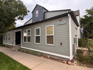 More details for 1530 Lee Hill Rd, Boulder, CO - Office for Sale
