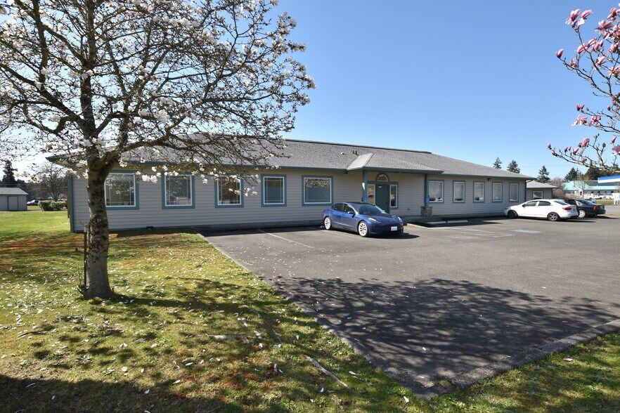 3443 Lilly Rd, Olympia, WA for sale - Building Photo - Image 1 of 1