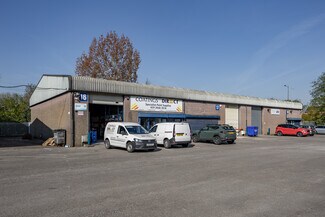 More details for Keen Rd, Cardiff - Industrial for Lease