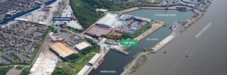 More details for 2 Dock Rd, Liverpool - Land for Lease