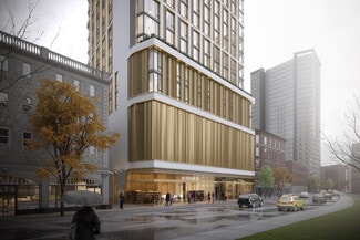 More details for 33 Westchester Pl, New Rochelle, NY - Retail for Lease