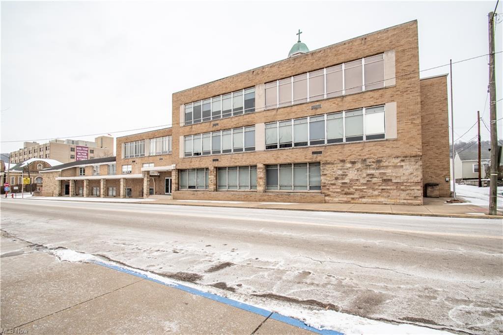 335 W 5th St, East Liverpool, OH for sale Building Photo- Image 1 of 1