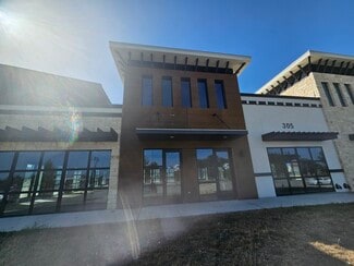 More details for 303 E Eldorado Pky, Little Elm, TX - Retail for Lease