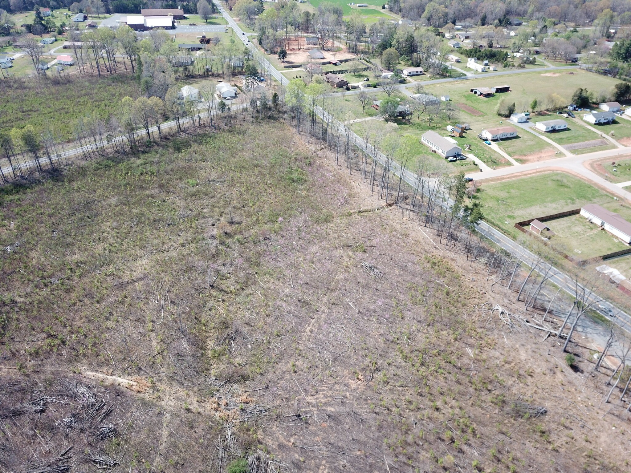 00 Holshouser Rd, Rockwell, NC for sale Other- Image 1 of 1